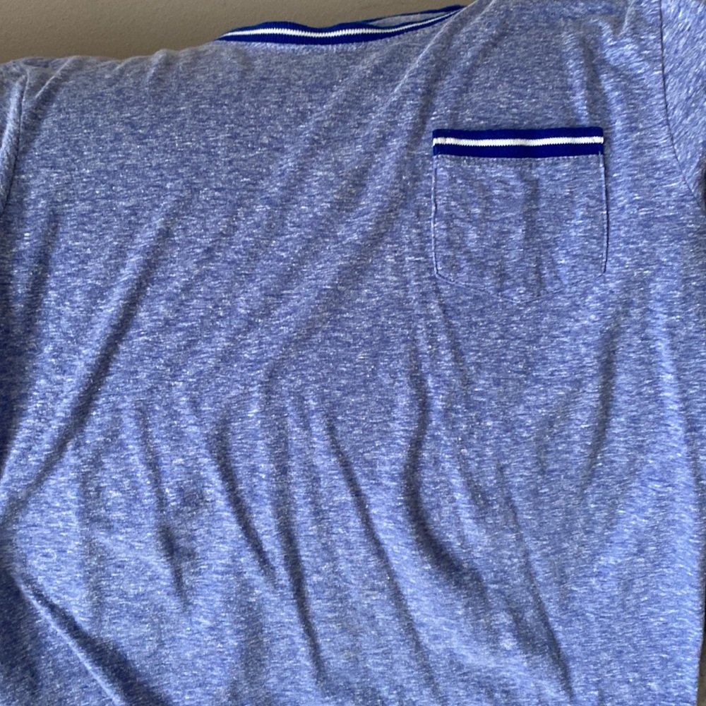 Cat and jack long sleeved blue - Picture 5 of 5